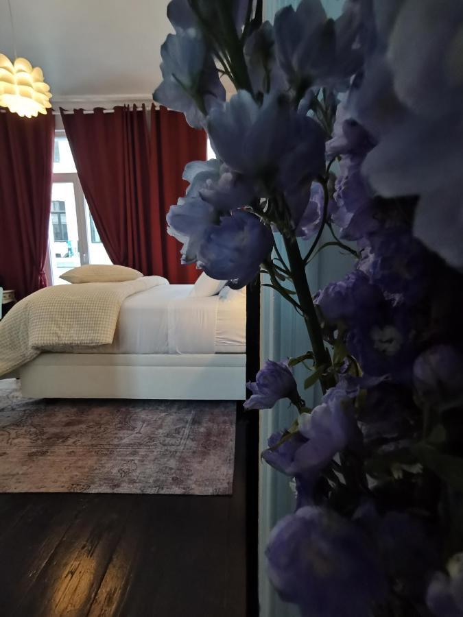 גנט Chantilly Townhouse מראה חיצוני תמונה