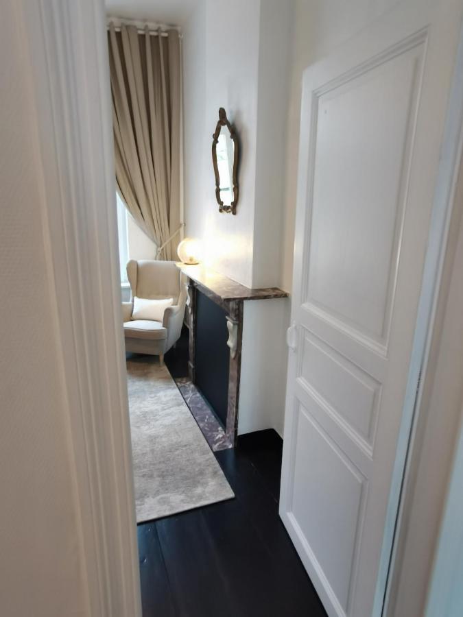 גנט Chantilly Townhouse מראה חיצוני תמונה
